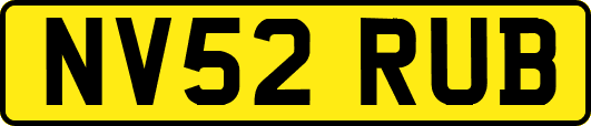 NV52RUB