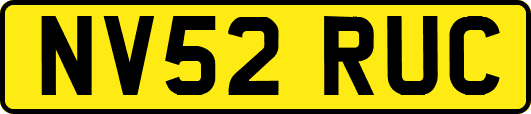 NV52RUC