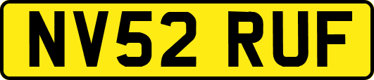 NV52RUF