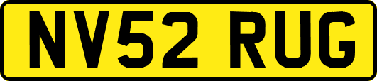 NV52RUG