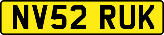 NV52RUK