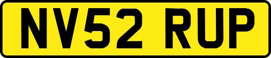 NV52RUP