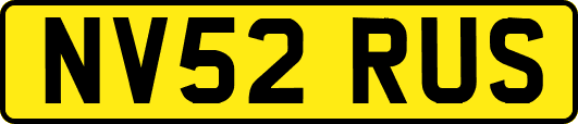 NV52RUS
