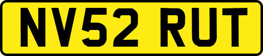 NV52RUT