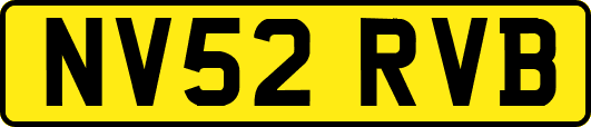NV52RVB