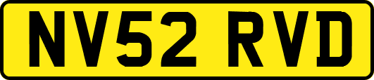 NV52RVD