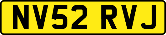 NV52RVJ