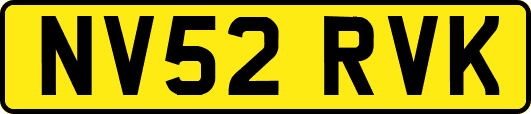 NV52RVK
