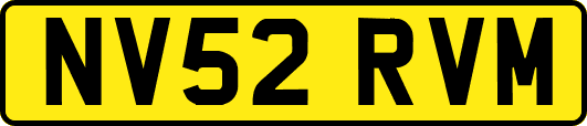 NV52RVM