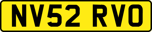 NV52RVO