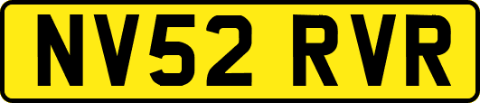 NV52RVR