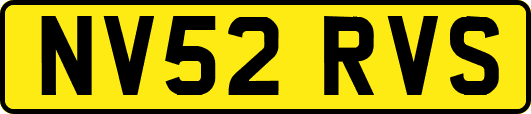 NV52RVS