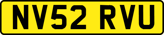 NV52RVU