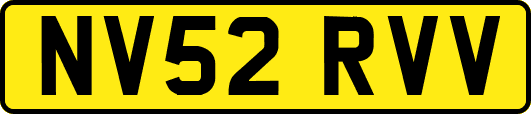 NV52RVV