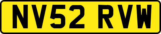 NV52RVW