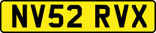 NV52RVX