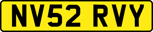 NV52RVY