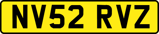 NV52RVZ