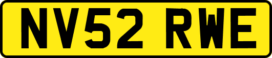 NV52RWE