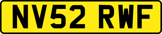 NV52RWF