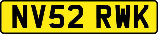 NV52RWK