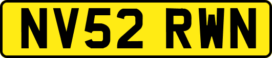NV52RWN