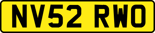 NV52RWO