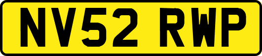 NV52RWP