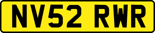 NV52RWR