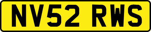 NV52RWS