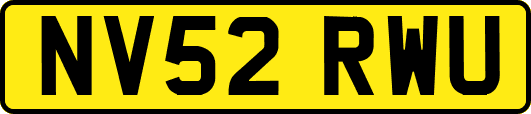 NV52RWU