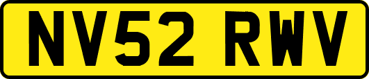 NV52RWV