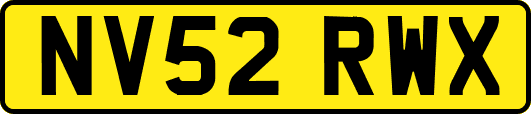 NV52RWX