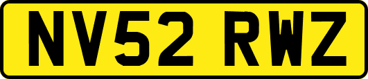 NV52RWZ