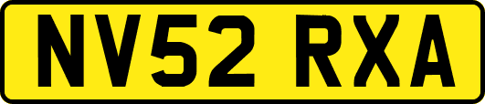 NV52RXA