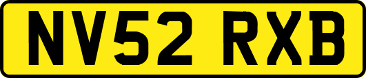 NV52RXB