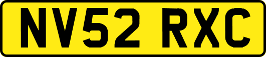 NV52RXC