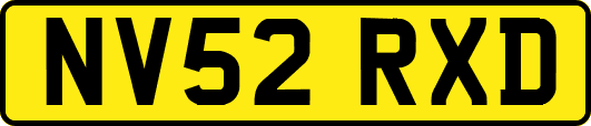 NV52RXD