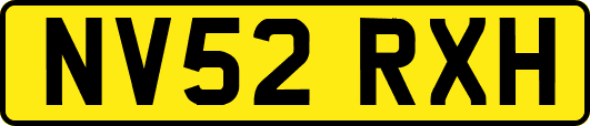 NV52RXH