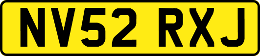 NV52RXJ