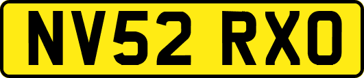 NV52RXO