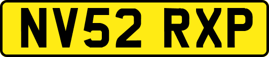 NV52RXP