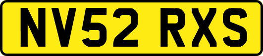 NV52RXS