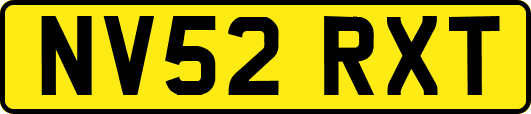NV52RXT
