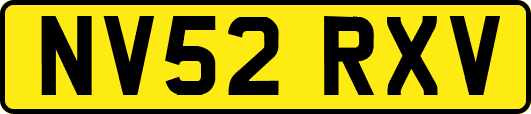 NV52RXV