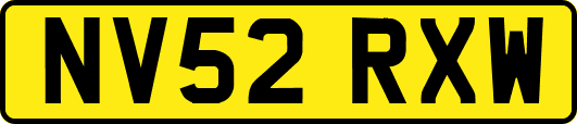 NV52RXW