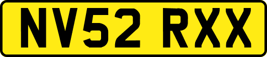 NV52RXX