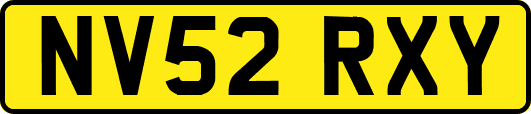 NV52RXY