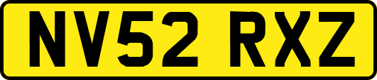 NV52RXZ