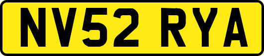 NV52RYA